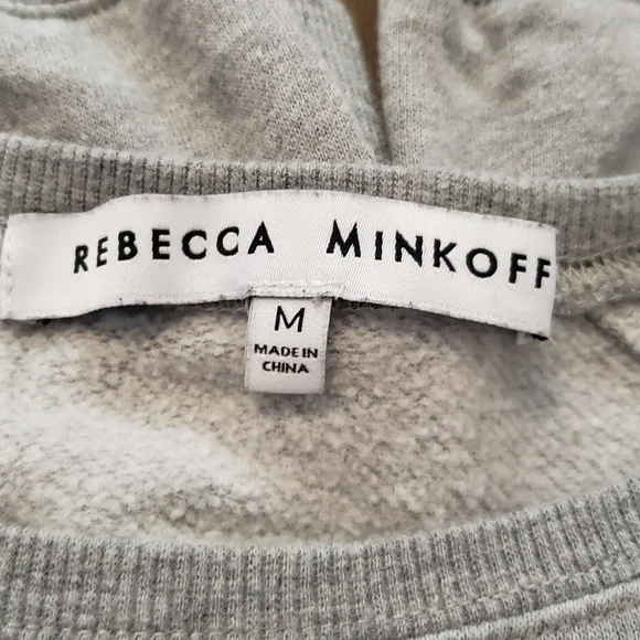 Rebecca Mincoff L'Amour size Medium - Picture 5 of 6